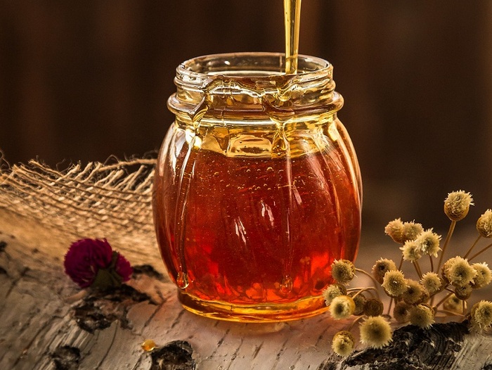 Мифы о проверке мёда в домашних условиях